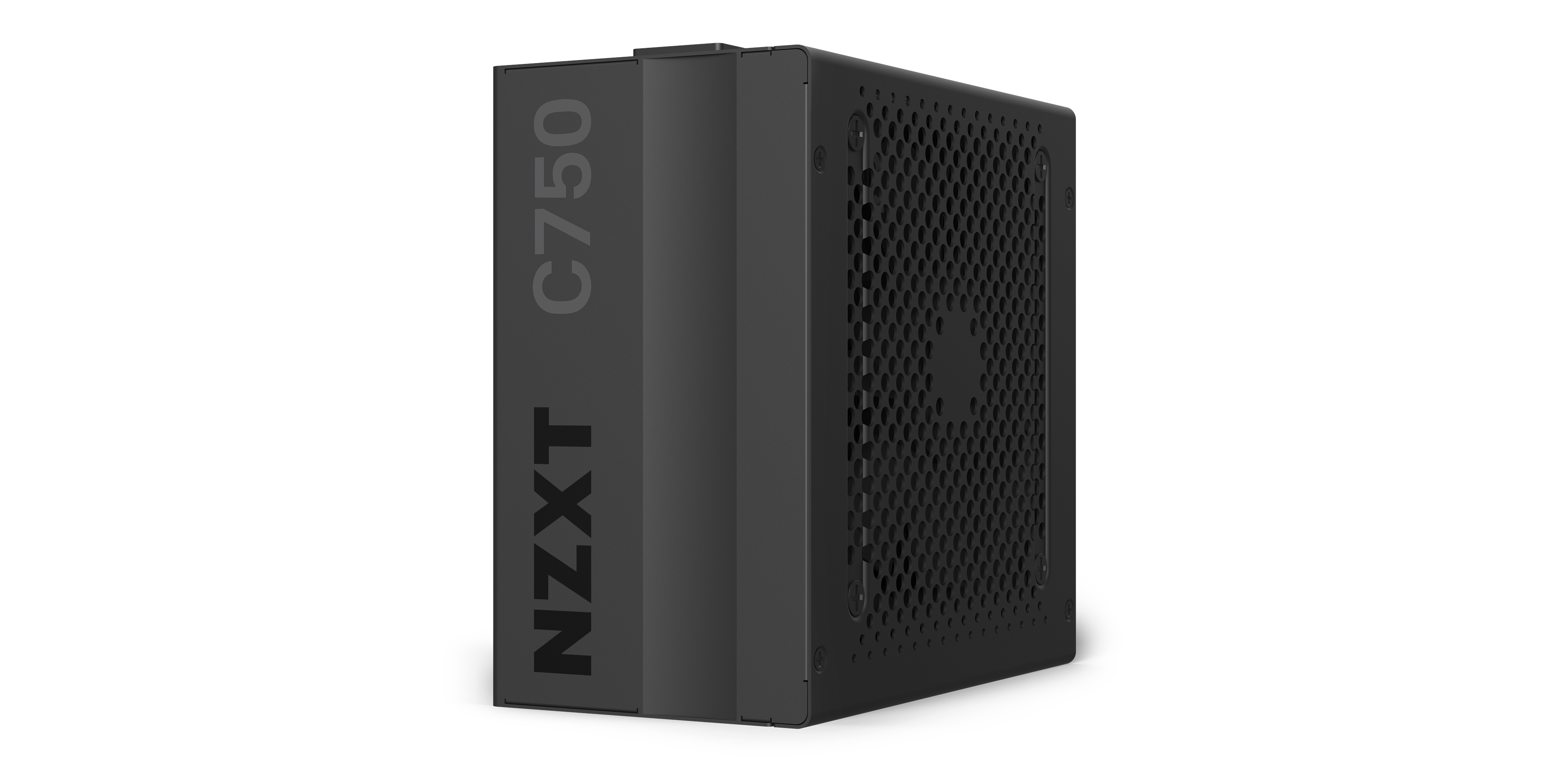 C750｜NZXT｜株式会社アユート PCパーツ・VR・オーディオ等周辺機器 